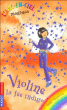 Violine, la fée indigo&nbsp;-&nbsp;Daisy Meadows
