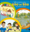 Je lis et j'écris avec Léo et Léa CP&nbsp;-&nbsp;Thérèse Cuche, Michelle Sommer