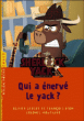 Sherlock Yack zoo-détective, T3&nbsp;-&nbsp;Colonel Moutarde