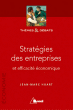 Stratégies d'entreprise&nbsp;-&nbsp;J.M. Huart, Marc Montoussé