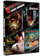 Grizzly Park - Animals - The Stingers - Mega Piranha&nbsp;-&nbsp;Film