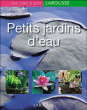 Petits jardins d'eau&nbsp;-&nbsp;Patrick Bonduelle