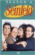 Seinfeld - Coffret intégral - Saison 4 - Edition Digipack