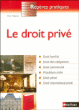 Précis de droit privé&nbsp;-&nbsp;Pierre-Henri Corlay
