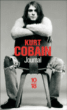 Journal&nbsp;-&nbsp;Kurt Cobain