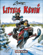 Litteul Kevin - Litteul Kevin, T6