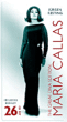 Maria Callas&nbsp;-&nbsp;The Great Diva Edition - Coffret Prestige Longbox
