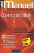 Mini manuel de comptabilité&nbsp;-&nbsp;Frédérique Dejaert