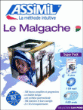Le malgache sans peine&nbsp;-&nbsp;H.R. Voahanginirira