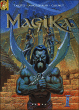 Magika, T4&nbsp;-&nbsp;Nicolas Guenet, Fabrice Angleraud, Tacito