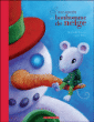 L'escapade du bonhomme de neige&nbsp;-&nbsp;Nathalie Somers, Lydie Baron