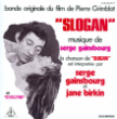 Serge Gainsbourg&nbsp;-&nbsp;Slogan