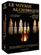 Le Voyage alchimique - Coffret 7 DVD&nbsp;-&nbsp;Georges Combe, Patrick Burensteinas