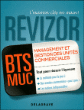 BTS MUC management et gestion de l'activité commerciale&nbsp;-&nbsp;Collectif