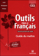 Outils Pour Les Francais Ce2 Guide Du Maitre&nbsp;-&nbsp;Poure