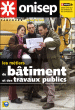 Les métiers du bâtiment et des travaux publics&nbsp;-&nbsp;Collectif