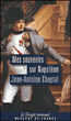 Mes souvenirs sur Napoléon&nbsp;-&nbsp;Jean-Antoine Chaptal