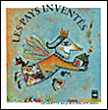 Les pays inventés&nbsp;-&nbsp;Henriette Major, Philippe Béha
