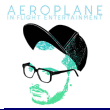 Aeroplane&nbsp;-&nbsp;In flight entertainment