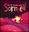 Je ne trouve pas le sommeil&nbsp;-&nbsp;Christine Féret-Fleury