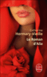 Le roman d'Alia&nbsp;-&nbsp;Catherine Hermary-Vieille