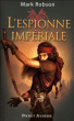 L'espionne impériale&nbsp;-&nbsp;Mark Robson