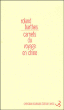 Carnet du voyage en Chine&nbsp;-&nbsp;Roland Barthes