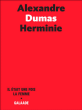 Herminie&nbsp;-&nbsp;Alexandre Dumas