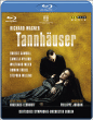 Tannhauser&nbsp;-&nbsp;Richard Wagner