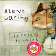 Steve Waring&nbsp;-&nbsp;Le retour du matou