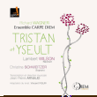 Richard Wagner&nbsp;-&nbsp;Tristan et Yseult