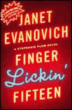 Finger lickin' fifteen&nbsp;-&nbsp;Janet Evanovich