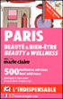 Paris beauté et bien être&nbsp;-&nbsp;Collectif