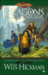Dragonlance, Chroniques de Dragonlance T3&nbsp;-&nbsp;Margaret Weis, Tracy Hickman