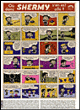 Schizo issue&nbsp;-&nbsp;Brunetti