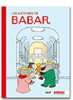 Les histoires de Babar&nbsp;-&nbsp;Dorothée Charles