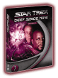 Star Trek Deep Space Nine - Coffret intégral de la Saison 7 - Repackaging