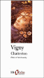 Chatterton&nbsp;-&nbsp;Alfred De Vigny