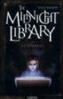 The midnight library, T9&nbsp;-&nbsp;Nick Shadow, Benjamin Carré