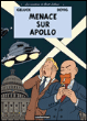 Les aventures de Scott Leblanc, T2&nbsp;-&nbsp;Devig, Philippe Geluck