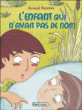 L'enfant qui n'avait pas de nom&nbsp;-&nbsp;Roland Fuentès