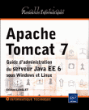 Apache Tomcat 7&nbsp;-&nbsp;Etienne Langlet