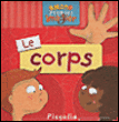 Le corps&nbsp;-&nbsp;Collectif