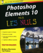 Photoshop Elements 10 pour les nuls&nbsp;-&nbsp;Barbara Obermeier