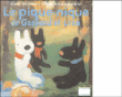 Gaspard et Lisa - Gaspard et Lisa font un pique-nique