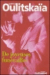 De joyeuses funérailles&nbsp;-&nbsp;Ludmila Oulitskaia