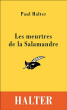 Les meurtres de la salamandre