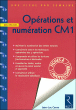 Opération et numération CM1&nbsp;-&nbsp;Jean-Luc Caron