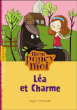 Léa et Charme&nbsp;-&nbsp;Kelly Mc Kain