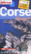 Petit Futé Corse&nbsp;-&nbsp;Collectif